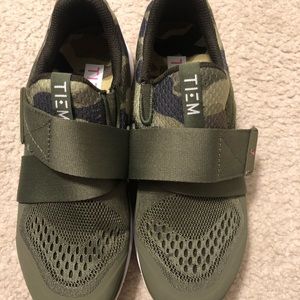 TIEM indoor cycling shoes